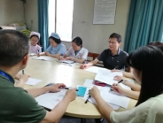 再次出征，扬帆远航——我院召开2018年妇幼健康技能比赛启动会