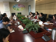 我院接受市卫计委不作为及“懒散拖”专项治理督查