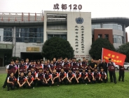 扎实培训演练 提升专业能力——我院应急队员参加市卫生应急培训演练