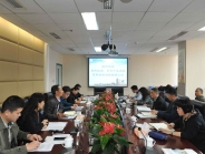 我院接受市财政局、市卫计委政府采购领域专项整治工作检查