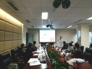 我院接受病案管理与病案首页数据质量督查