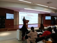 我院召开2018年度医院感染管理委员会扩大会议