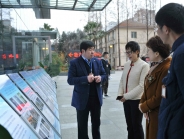 以评促改 以评促建一一我院接受国家卫健委专家组现场调研测评