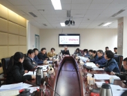 我院召开信息化建设专题工作会
