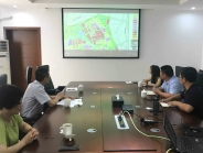 聚焦“东进”，聚智献策，积极推进“简州新城”综合医院建设