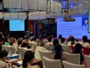 我院举办“内分泌与代谢疾病临床实践培训班”