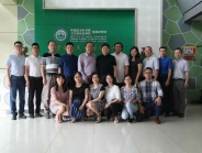 聚焦需求，优势互补，共筑学科新高地 --徐荣华院长带队到中国医学科学院北京协和医学院输血研究所座谈交流