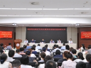 市卫健委进驻我院开展2019年医疗机构巡查