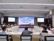 我院召开龙潭医院建设项目专题工作会