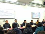 我院开展《中华人民共和国传染病防治法》及相关内容培训