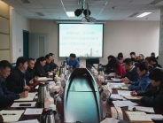 做好部署要求  强化防控落实 ——市二医院部署落实新型冠状病毒感染的肺炎防控工作