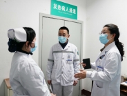 为打赢防疫阻击战 做好纪律保障