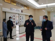 我院组建MDT团队入驻简阳市人民医院参与新型冠状病毒感染的肺炎救治工作