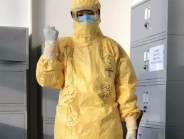 战疫日记 | 谢谢你让我陪着你一起抗“疫”