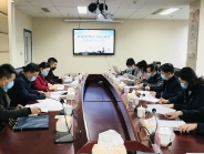 成都医学院赴我院洽谈医美学院共建事宜