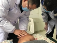 精准扶贫 | 十年顽疾 手到病除——市二医院驻甘孜医疗队多学科协作见成效