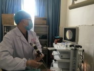 不辱使命 用心用情守护藏区群众健康——市二医院医院甘孜县援藏医疗队
