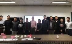 严谨科研程序提升学位论文质量 -我院召开遵义医科大学•成都市第二人民医院2020年硕士研究生学位论文中期检查会