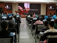 持续加强依法执业 我院开展《中华人民共和国民法典》专题培训