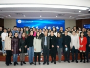 耳闻眼见 疫路有你——我院举办“眼科· 耳鼻咽喉头颈外科新冠肺炎疫情期间护理论坛”