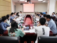 我院接受市机关事务局、市财政局、市审计局、市国资中心国有资产管理专项检查