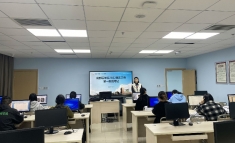 学以致用  教学相长——我院组织开展成都医学院2022届实习生综合考核