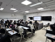 精进技能，守护生命线——四川大学附属成都市第二人民医院开展2026年度首期静脉治疗专科护理沙龙
