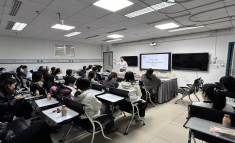 精进技能，守护生命线——四川大学附属成都市第二人民医院开展2026年度首期静脉治疗专科护理沙龙