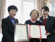 对话市二医院皮肤科创始人之女翁小满：将以“仁济传承人”身份回到成都