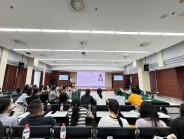 深化校地合作，卓越启新程｜我院举办“卓越成长之路”护士职业发展专题交流会