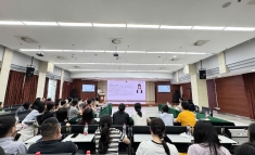 深化校地合作，卓越启新程｜我院举办“卓越成长之路”护士职业发展专题交流会